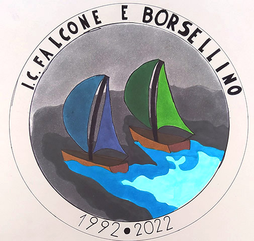 Foto logo vincitore