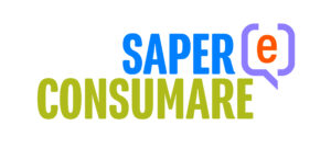Logo di Saper e consumare