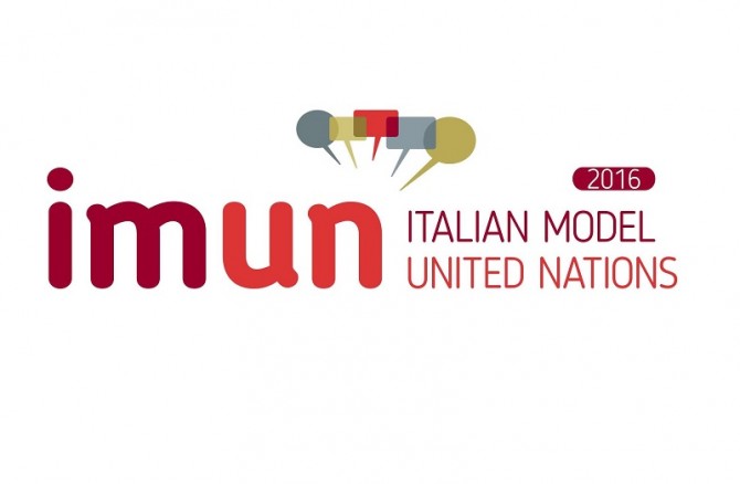 IMUN-Roma(Italian United Nation): premiati gli alunni Fuschiotto, Meletti, Atzeni