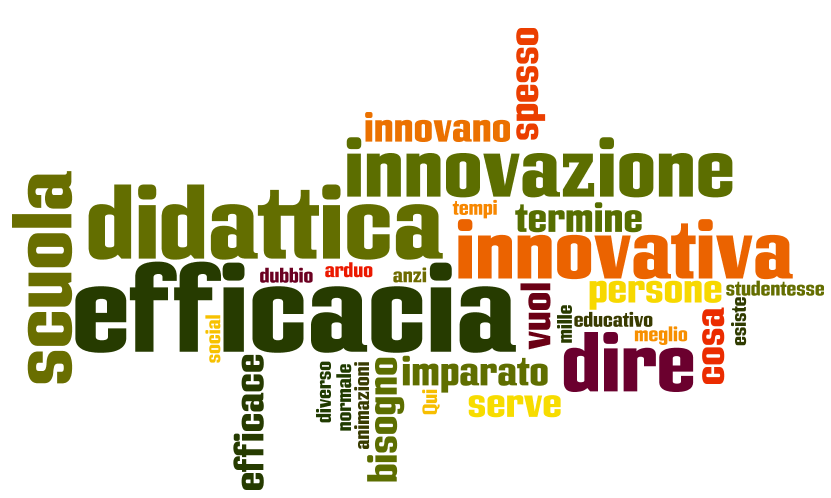 26/02/2020 – “Strategie didattiche innovative e strumenti digitali per una scuola efficace”