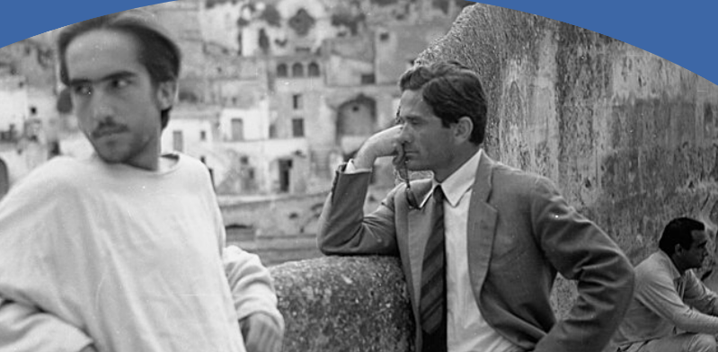 Omaggio a Pasolini, “Il Cinema di Poesia sotto le stelle”