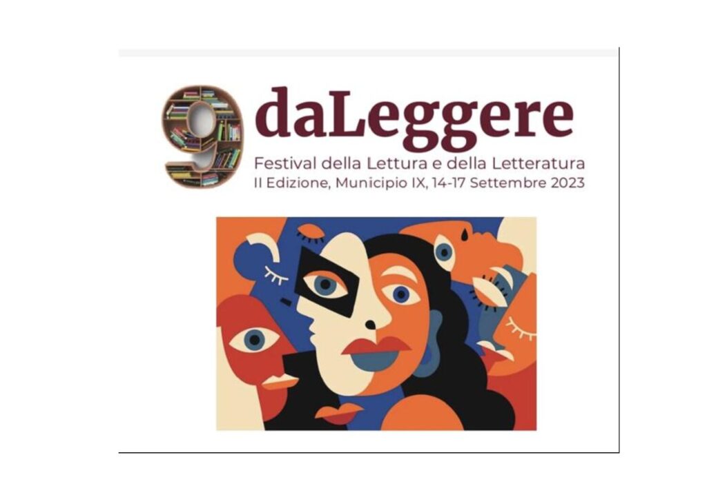 “9daLeggere” GRANDE SUCCESSO DEL LICEO PLAUTO